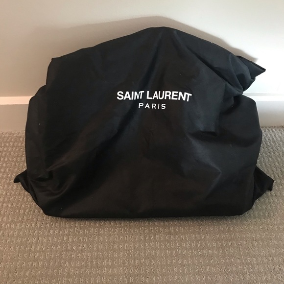 Yves Saint Lauren Sac de Jour Large tote bag - Picture 7 of 7